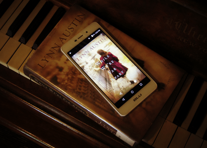 While We're Far Apart